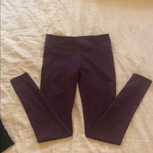 Fabletics 7/8 Leggings